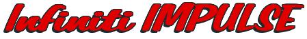 Rendering -Infiniti IMPULSE - using Kreem
