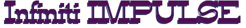 Rendering -Infiniti IMPULSE - using Alfredos Dance