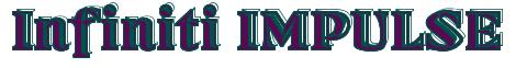 Rendering -Infiniti IMPULSE - using Race Chisel