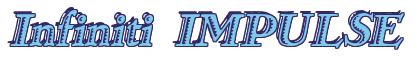Rendering -Infiniti IMPULSE - using Romana