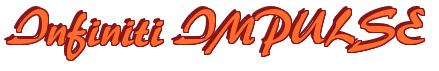 Rendering -Infiniti IMPULSE - using Brush