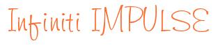 Rendering -Infiniti IMPULSE - using Freehand 591
