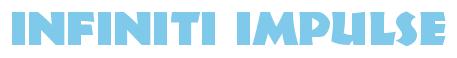 Rendering -Infiniti IMPULSE - using Informal
