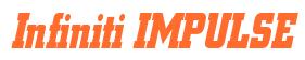 Rendering -Infiniti IMPULSE - using Boroughs
