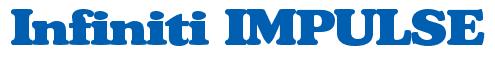 Rendering -Infiniti IMPULSE - using Broadside