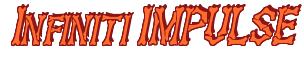 Rendering -Infiniti IMPULSE - using Eddy's Bones