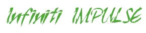 Rendering -Infiniti IMPULSE - using Scratch