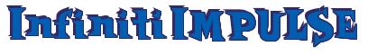 Rendering -Infiniti IMPULSE - using Spooky Magic