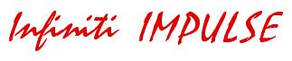 Rendering -Infiniti IMPULSE - using Staccato