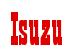 Rendering -Isuzu - using Bill Board