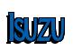 Rendering -Isuzu - using Deco