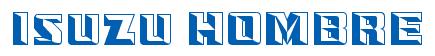 Rendering -Isuzu HOMBRE - using Race JLS