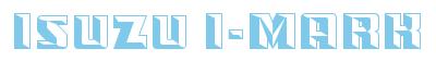 Rendering -Isuzu I-MARK - using Race JLS