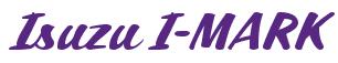 Rendering -Isuzu I-MARK - using Casual Script