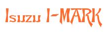 Rendering -Isuzu I-MARK - using Manchuria