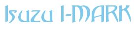 Rendering -Isuzu I-MARK - using Saga