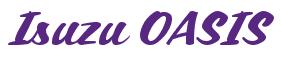 Rendering -Isuzu OASIS - using Casual Script