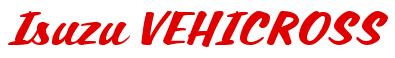 Rendering -Isuzu VEHICROSS - using Casual Script