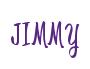 Rendering -JIMMY - using Memo