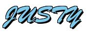 Rendering -JUSTY - using Brush Script