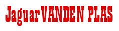 Rendering -Jaguar VANDEN PLAS - using Bill Board