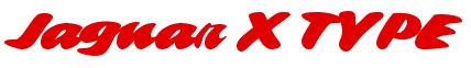 Rendering -Jaguar X-TYPE - using Fat Boys