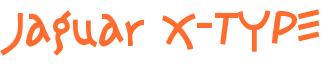 Rendering -Jaguar X-TYPE - using Amazon