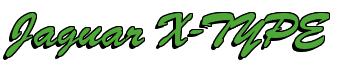 Rendering -Jaguar X-TYPE - using Brush Script