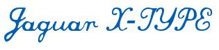 Rendering -Jaguar X-TYPE - using Commercial Script
