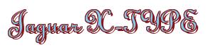 Rendering -Jaguar X-TYPE - using Linus Script