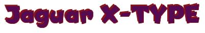 Rendering -Jaguar X-TYPE - using Team Spirit