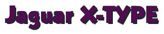 Rendering -Jaguar X-TYPE - using Bully