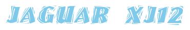 Rendering -Jaguar XJ12 - using Cut Ragged