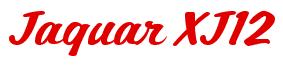 Rendering -Jaguar XJ12 - using Casual Script