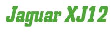 Rendering -Jaguar XJ12 - using Boroughs