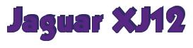Rendering -Jaguar XJ12 - using Bully