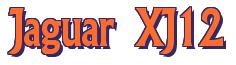 Rendering -Jaguar XJ12 - using Flair