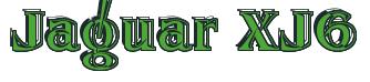 Rendering -Jaguar XJ6 - using Race Chisel