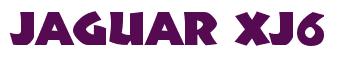 Rendering -Jaguar XJ6 - using Informal