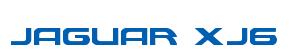 Rendering -Jaguar XJ6 - using Alexis
