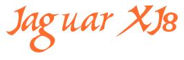 Rendering -Jaguar XJ8 - using Braveheart
