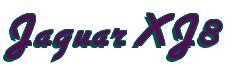 Rendering -Jaguar XJ8 - using Cookies