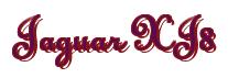 Rendering -Jaguar XJ8 - using Linus Script