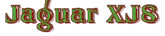 Rendering -Jaguar XJ8 - using Race Chisel