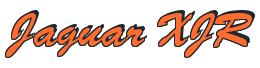Rendering -Jaguar XJR - using Brush Script