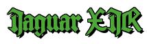 Rendering -Jaguar XJR - using Zemoruo