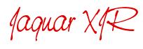 Rendering -Jaguar XJR - using Neville Script