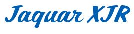 Rendering -Jaguar XJR - using Casual Script