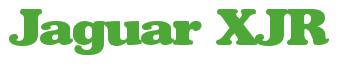 Rendering -Jaguar XJR - using Broadside