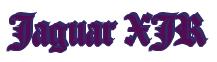 Rendering -Jaguar XJR - using Medieval